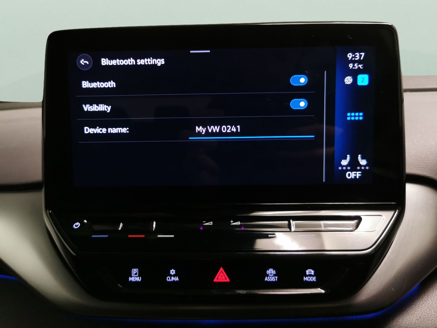 Used Volkswagen ID.4 2021 for sale - 76623899: Photo 17