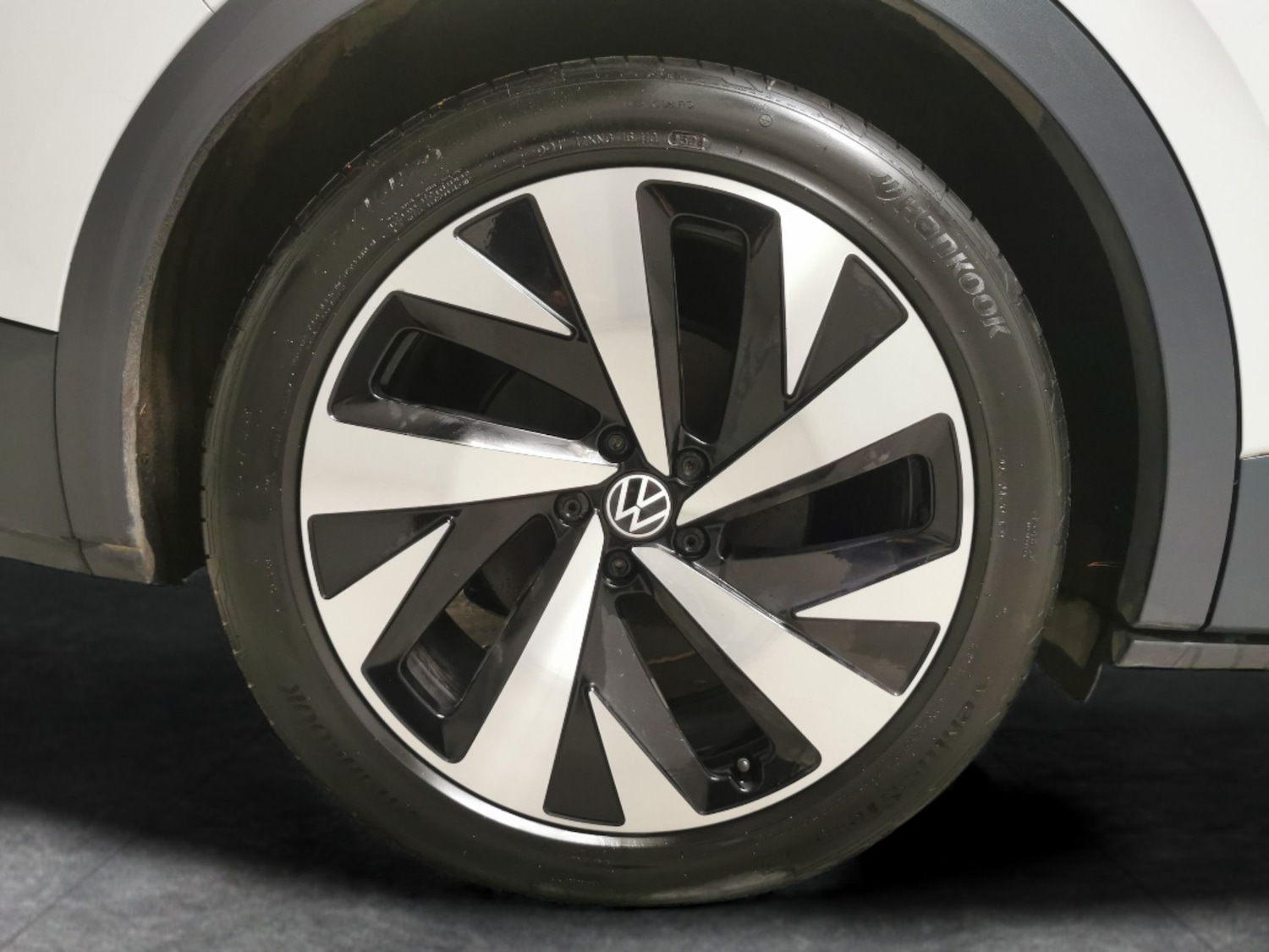 Used Volkswagen ID.4 2021 for sale - 76623899: Photo 27