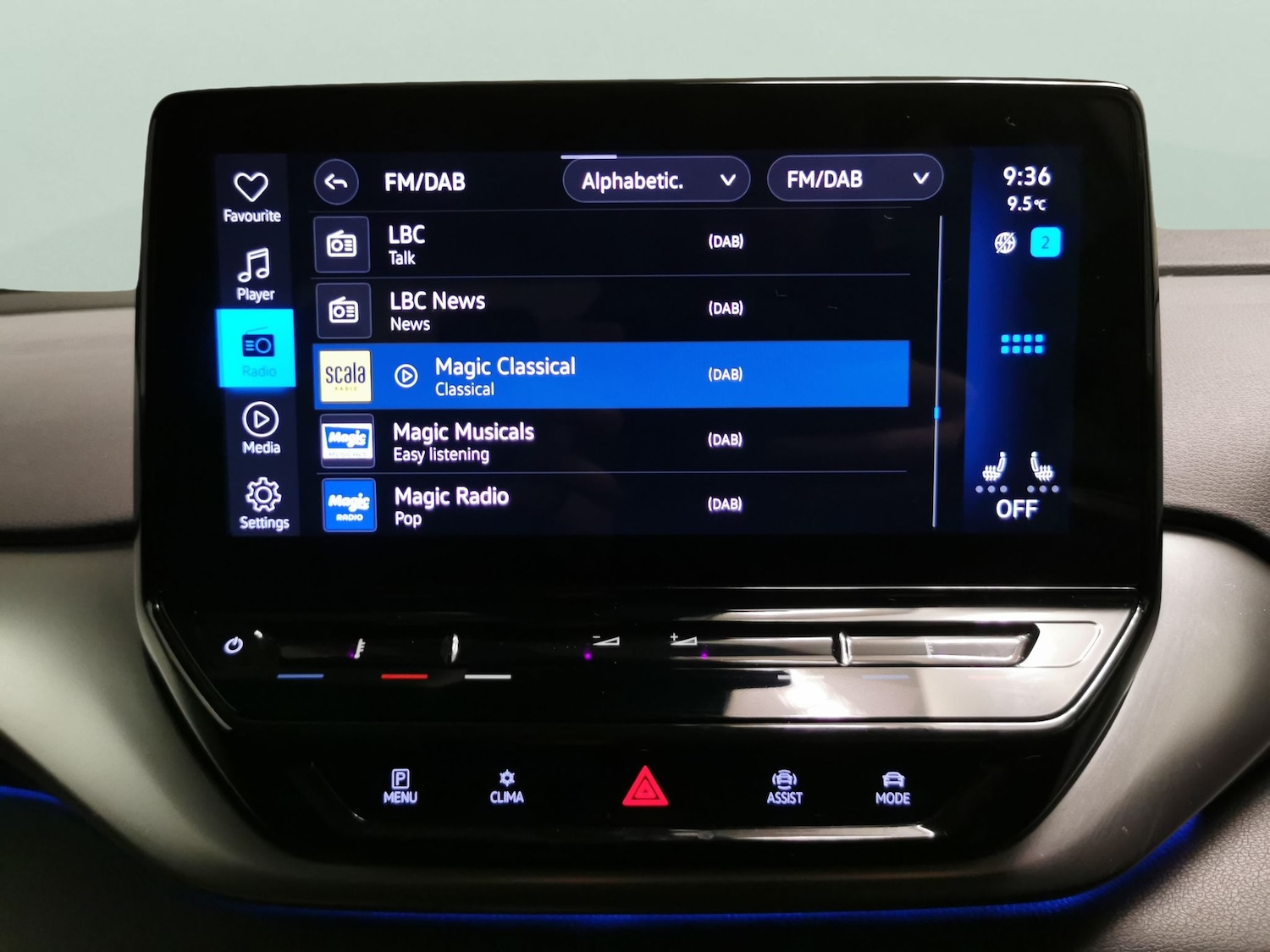 Used Volkswagen ID.4 2021 for sale - 76623899: Photo 7