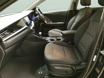 Used Kia Niro 2022 for sale - 78453403: Photo