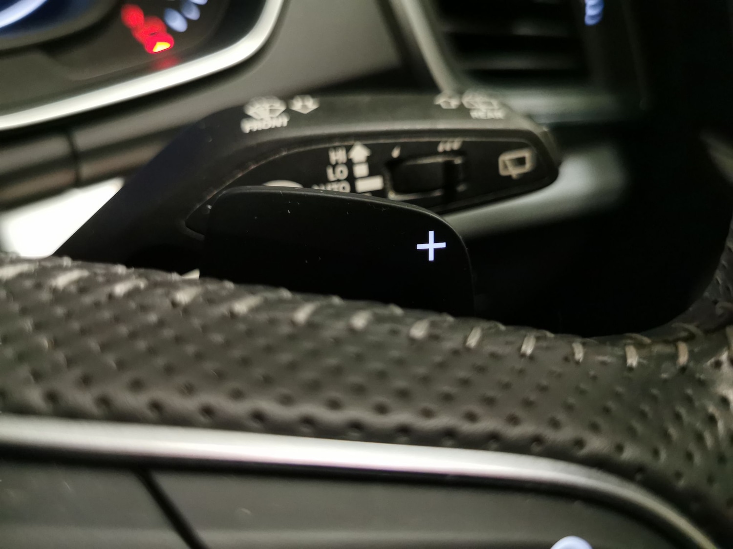 Used Audi Q5 2018 for sale - 78095610: Photo 27