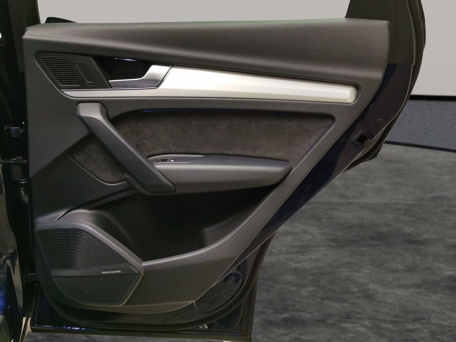 Used Audi Q5 2018 for sale - 78095610: Photo 35