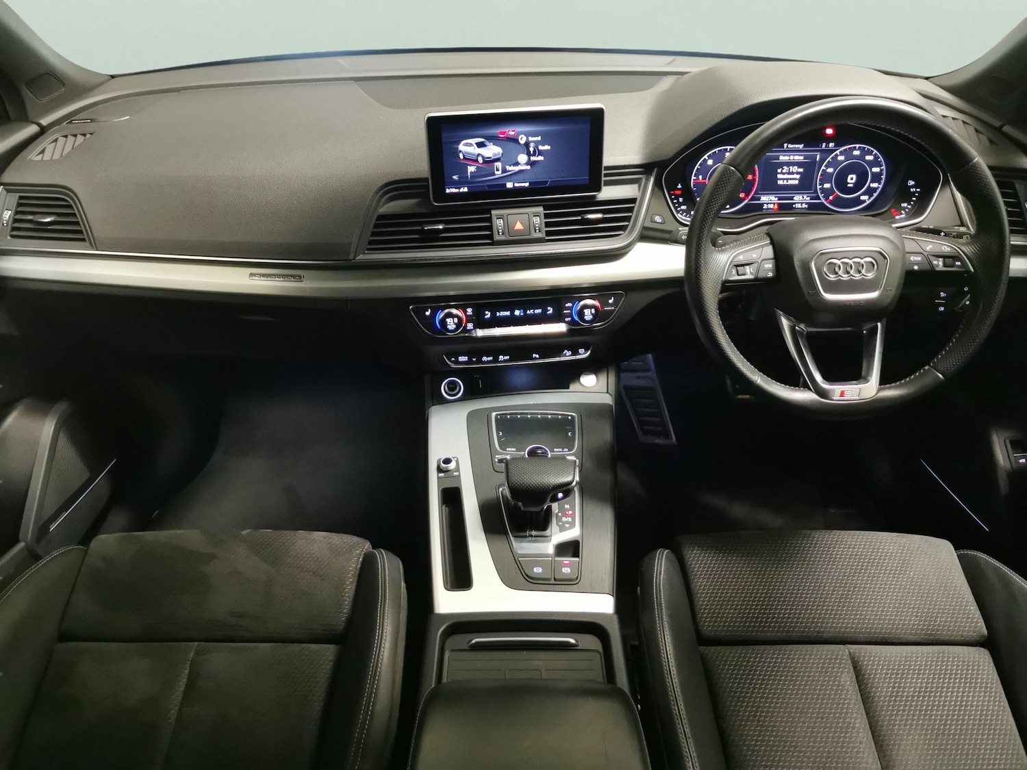 Used Audi Q5 2018 for sale - 78095610: Photo 9