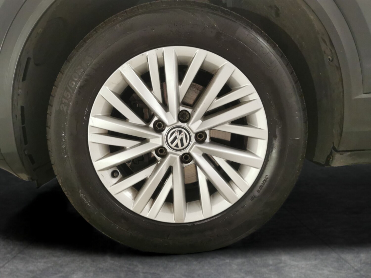 Used Volkswagen T-Roc 2018 for sale - 78211074: Photo 18