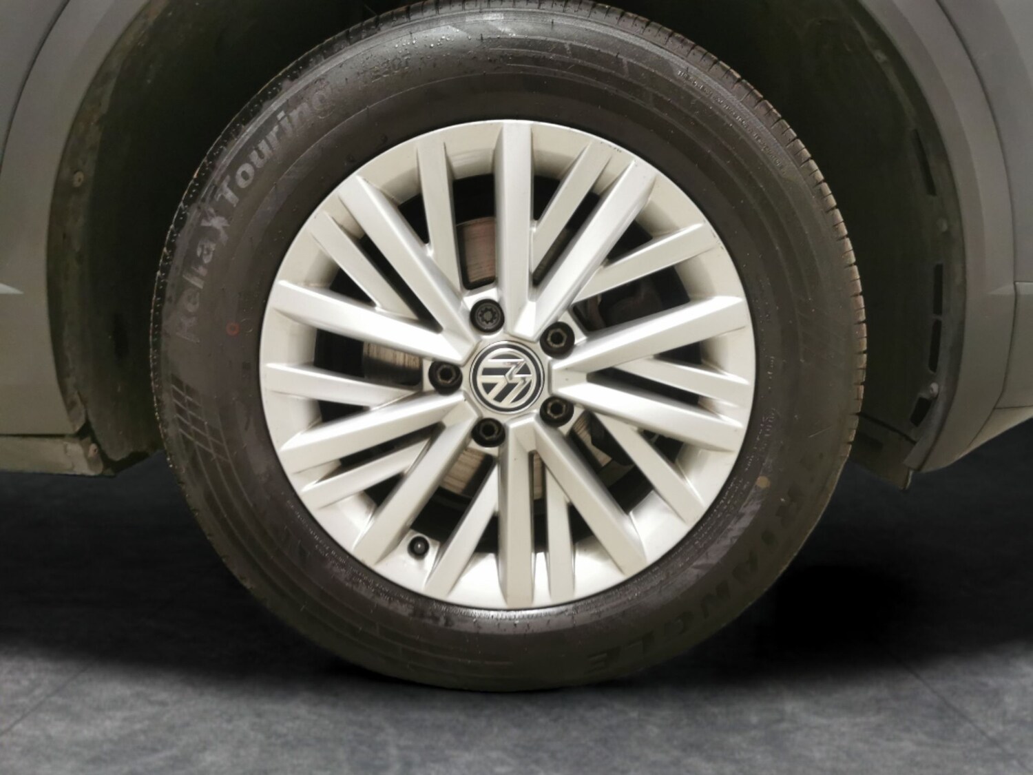 Used Volkswagen T-Roc 2018 for sale - 78211074: Photo 19