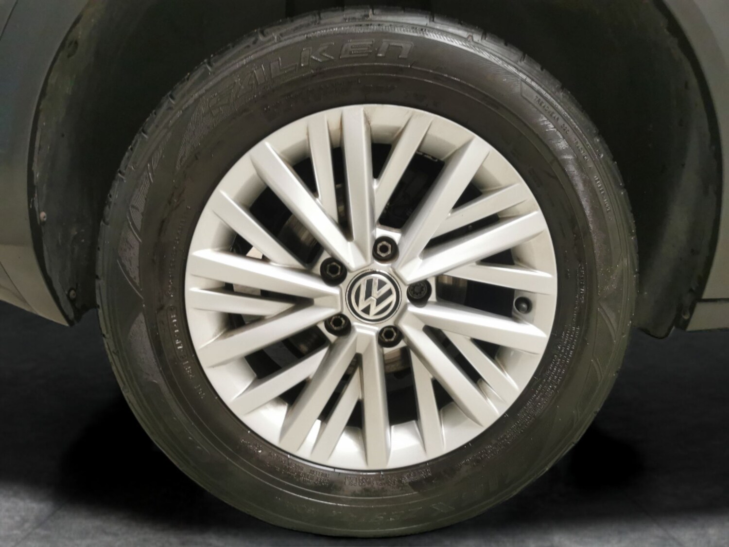 Used Volkswagen T-Roc 2018 for sale - 78211074: Photo 20