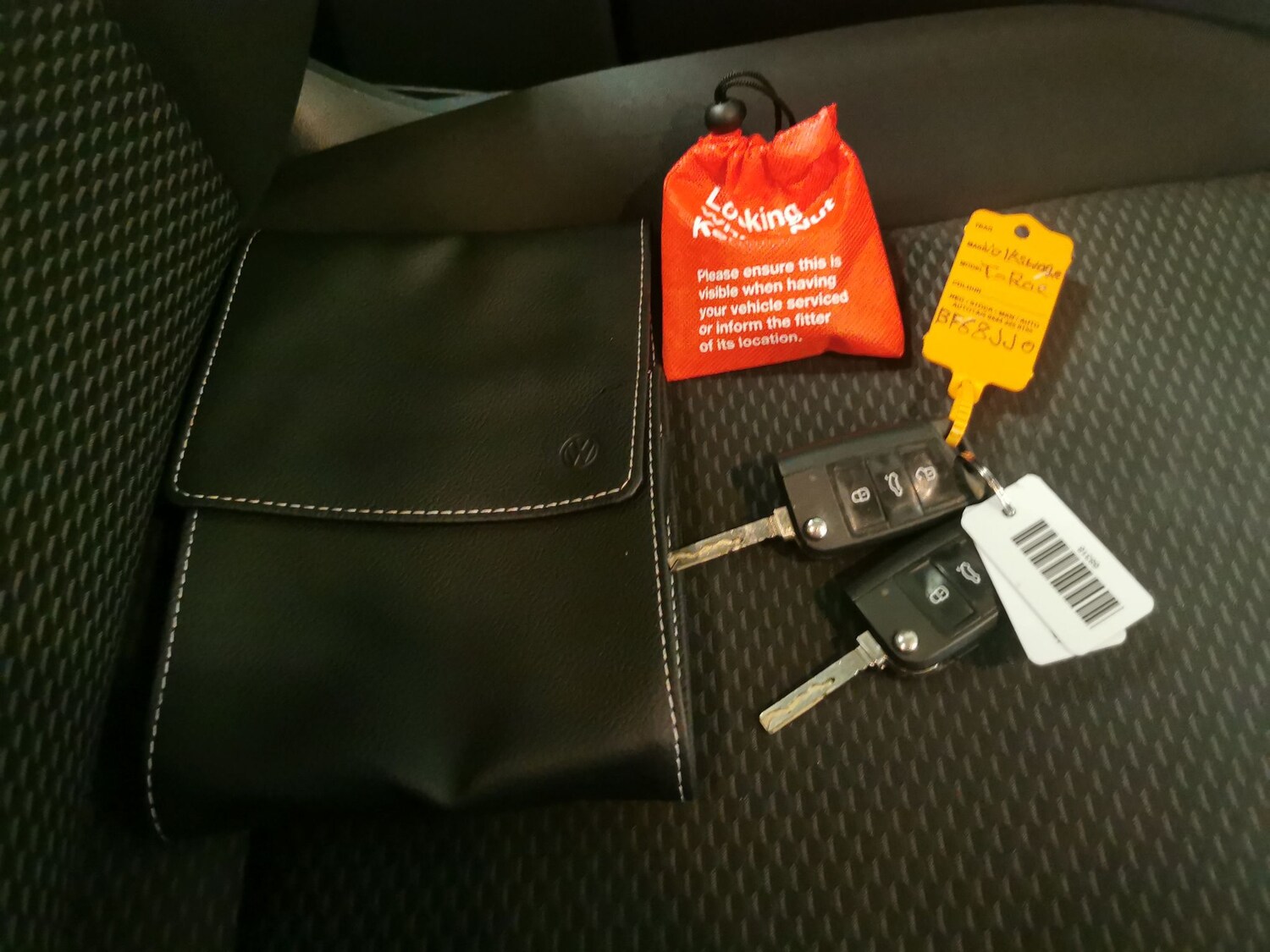 Used Volkswagen T-Roc 2018 for sale - 78211074: Photo 26