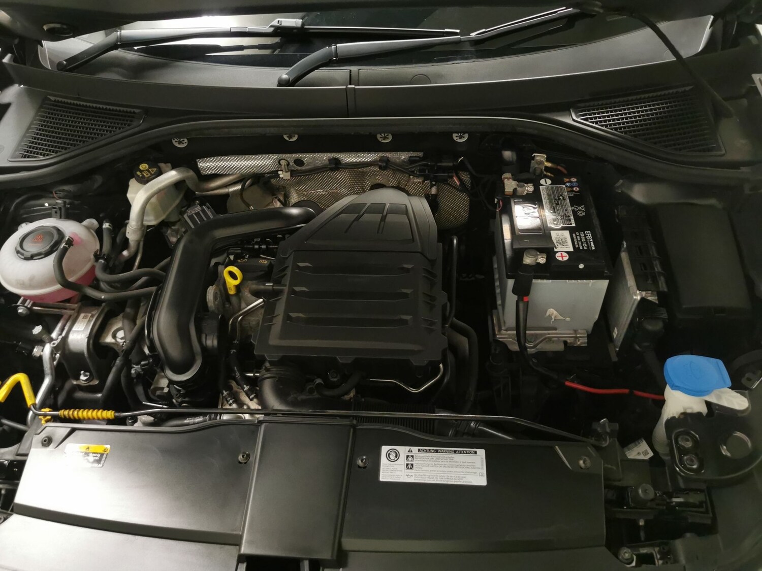 Used Volkswagen T-Roc 2018 for sale - 78211074: Photo 27