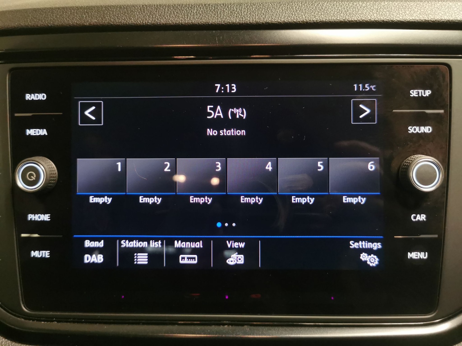 Used Volkswagen T-Roc 2018 for sale - 78211074: Photo 5