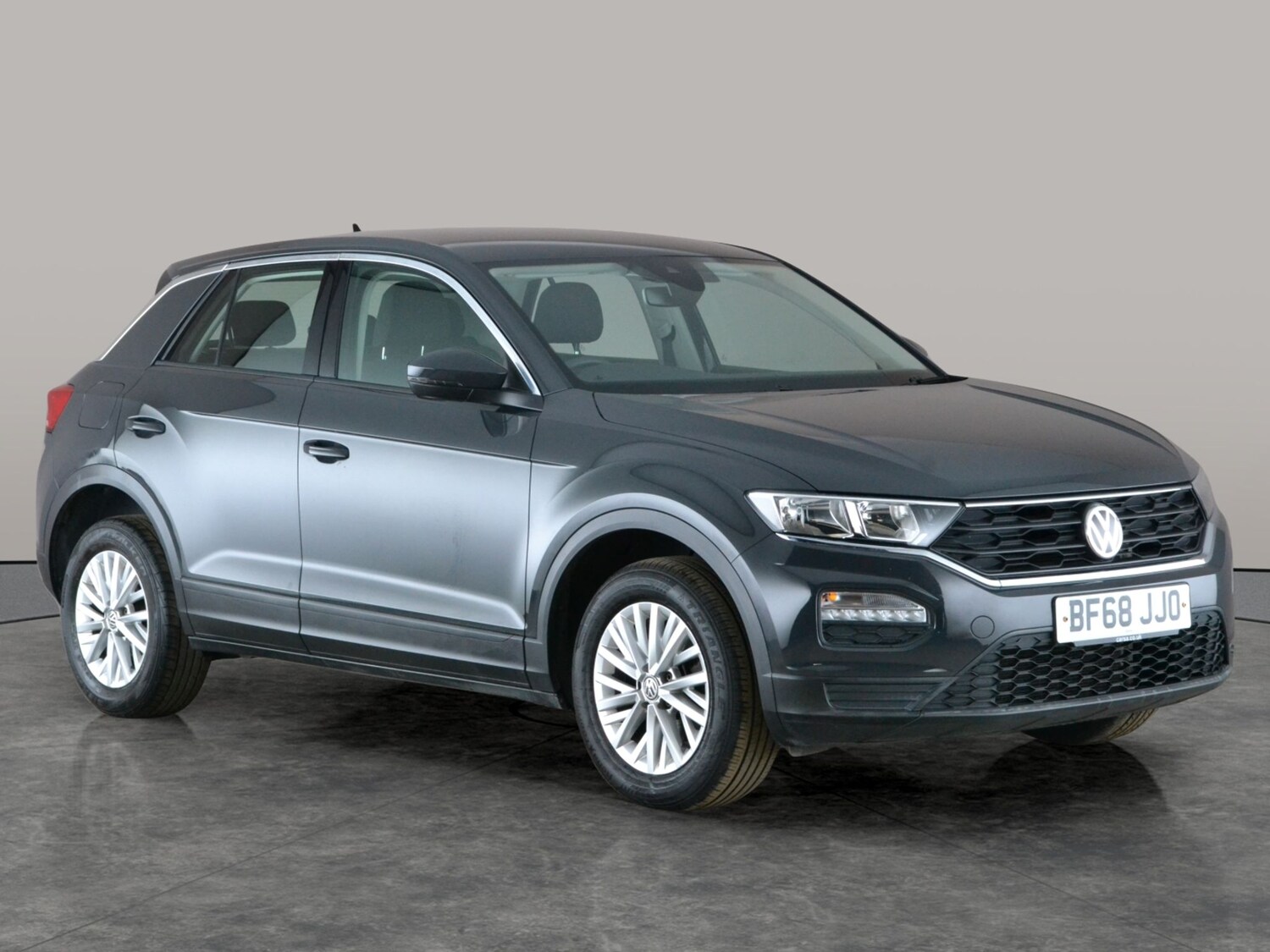 Used Volkswagen T-Roc 2018 for sale - 78211074: Photo 7