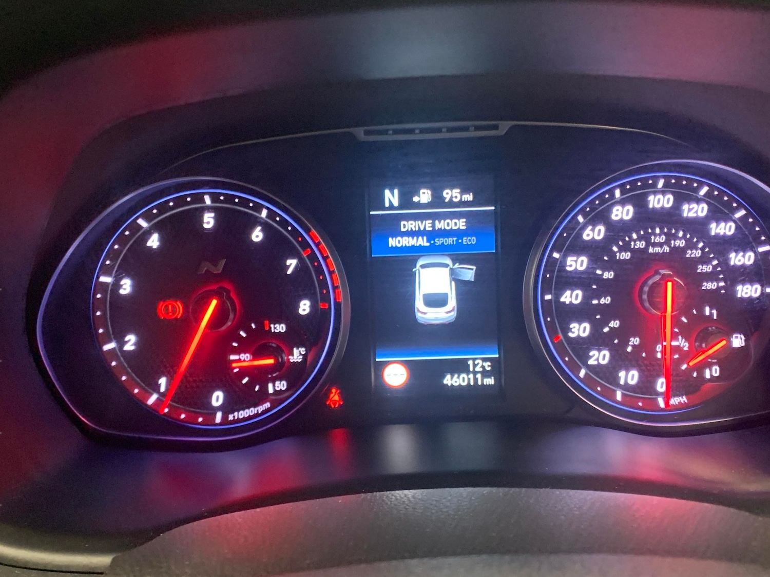 Used Hyundai i30 for sale - 76980497: Photo 15