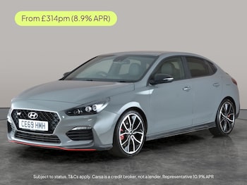 Used Hyundai i30 undefined for sale - 76980497: Photo