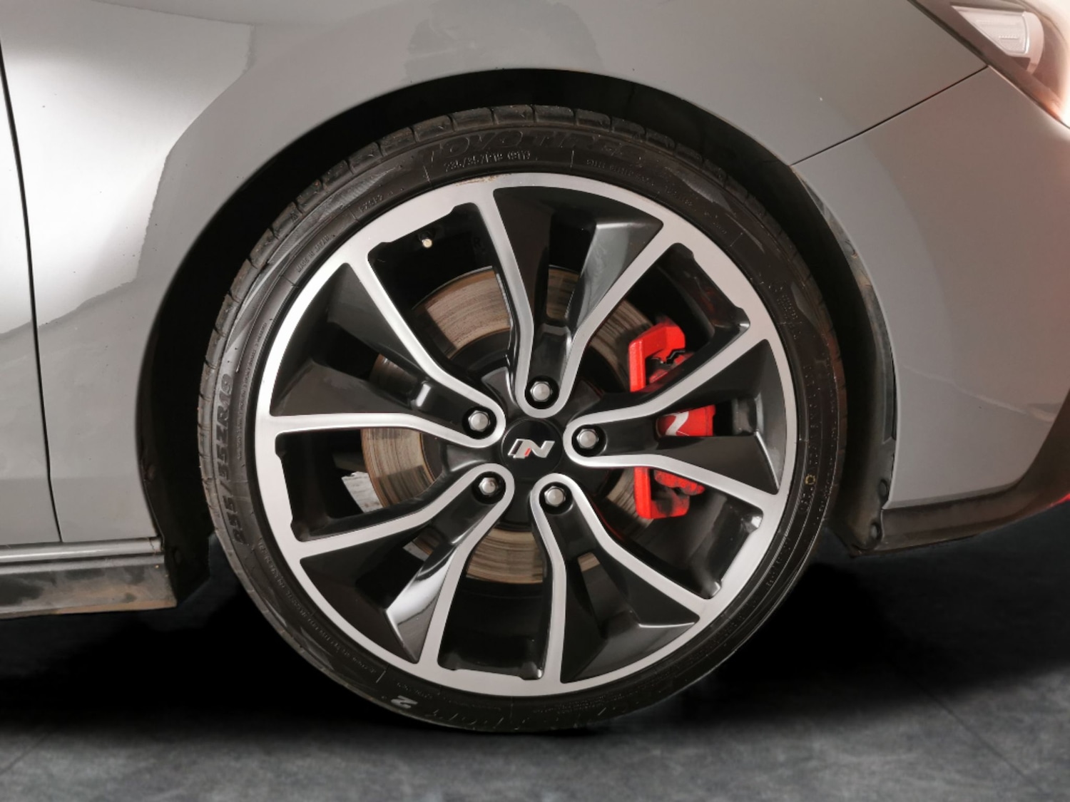 Used Hyundai i30 for sale - 76980497: Photo 23