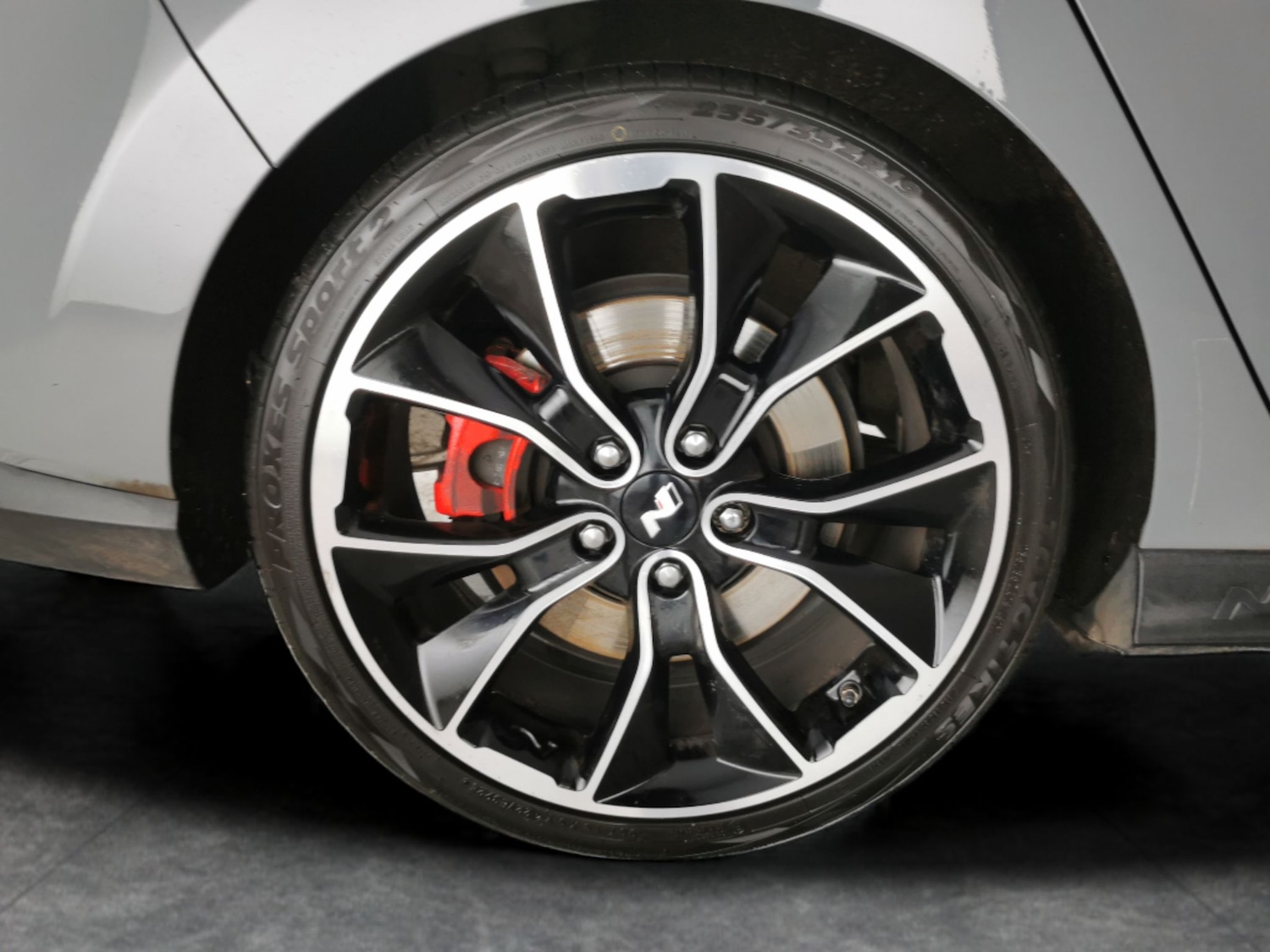 Used Hyundai i30 for sale - 76980497: Photo 24