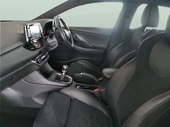 Used Hyundai i30 undefined for sale - 76980497: Photo