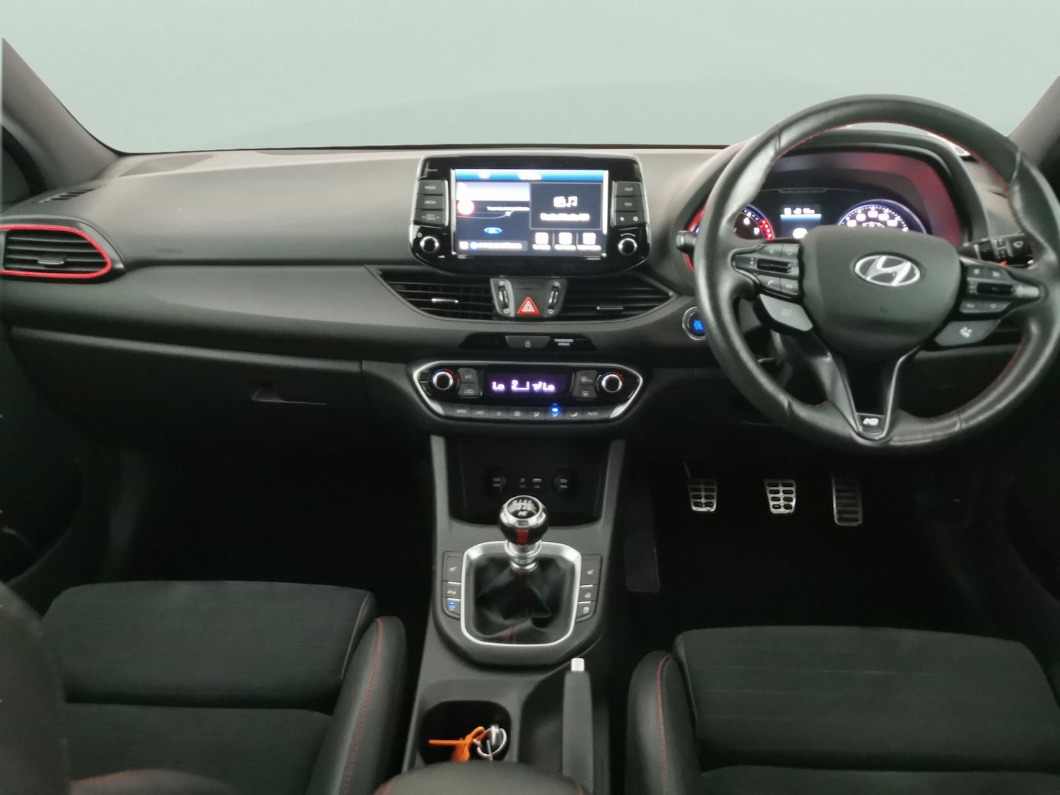 Used Hyundai i30 for sale - 76980497: Photo 6