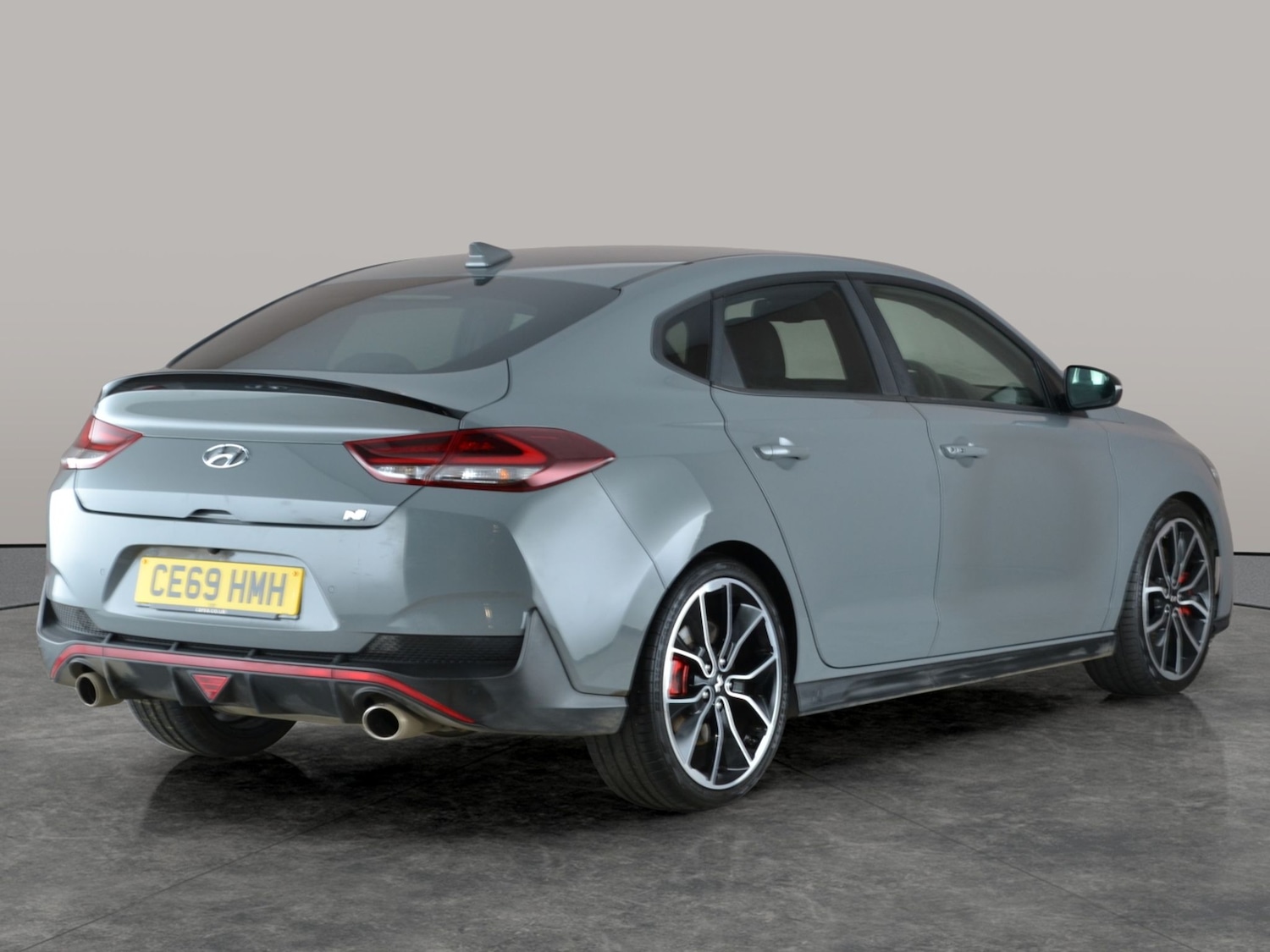 Used Hyundai i30 for sale - 76980497: Photo 9