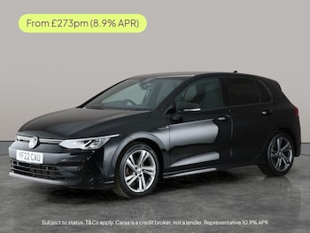 Used Volkswagen Golf 2022 for sale - 78761700: Photo