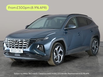 Used Hyundai TUCSON 2023 for sale - 78521209: Photo