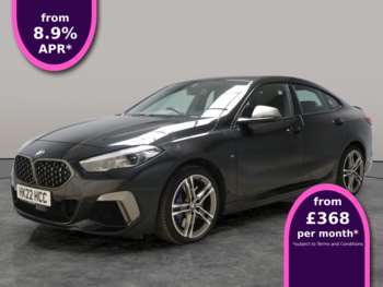 2022 - M235i xDrive 4dr Step Auto
