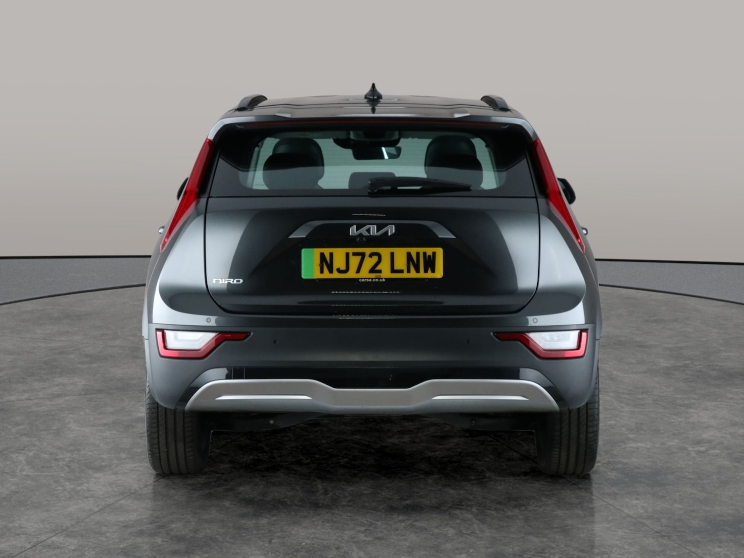 Used Kia Niro 2022 for sale - 76777814: Photo 11