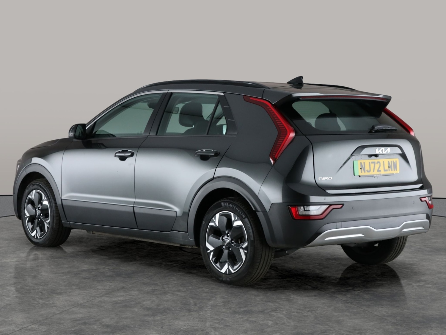 Used Kia Niro 2022 for sale - 76777814: Photo 12