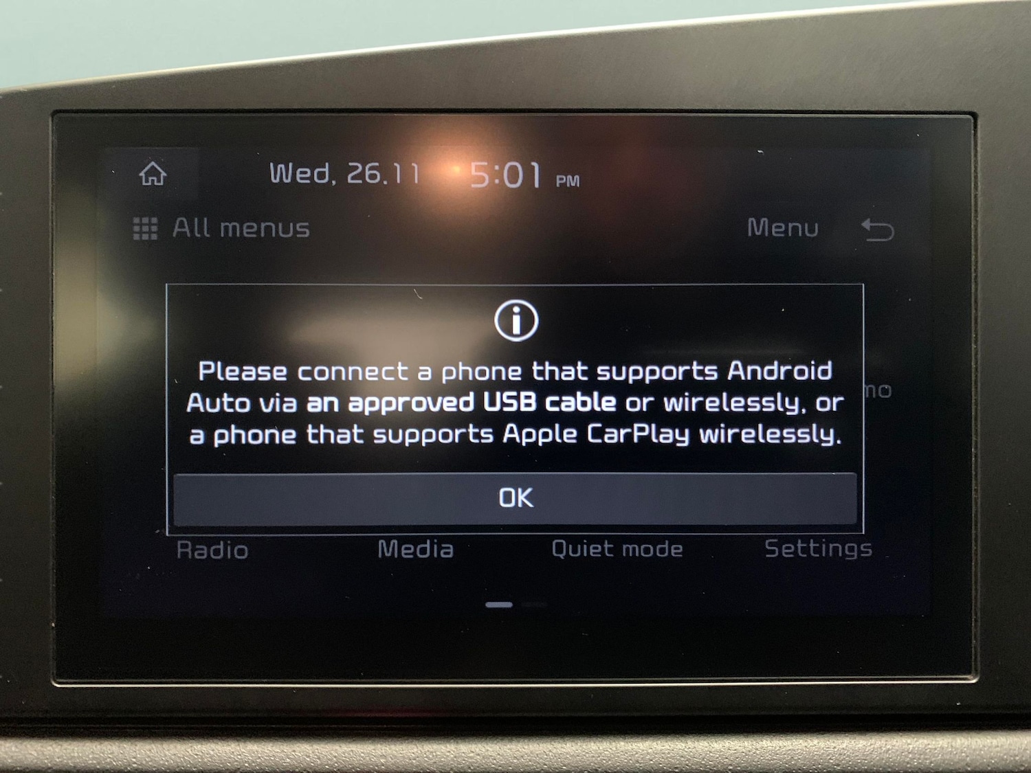 Used Kia Niro 2022 for sale - 76777814: Photo 14