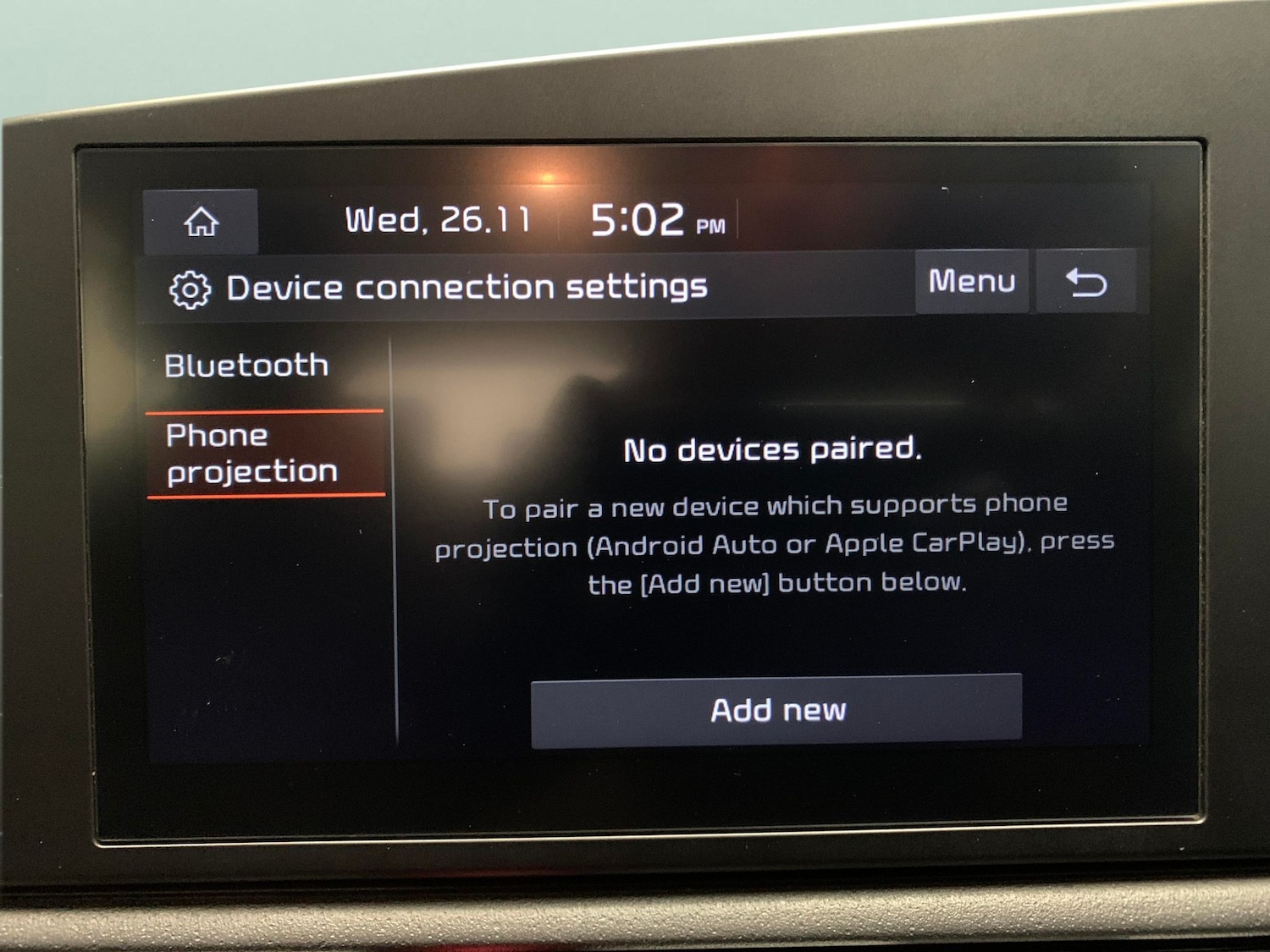 Used Kia Niro 2022 for sale - 76777814: Photo 15