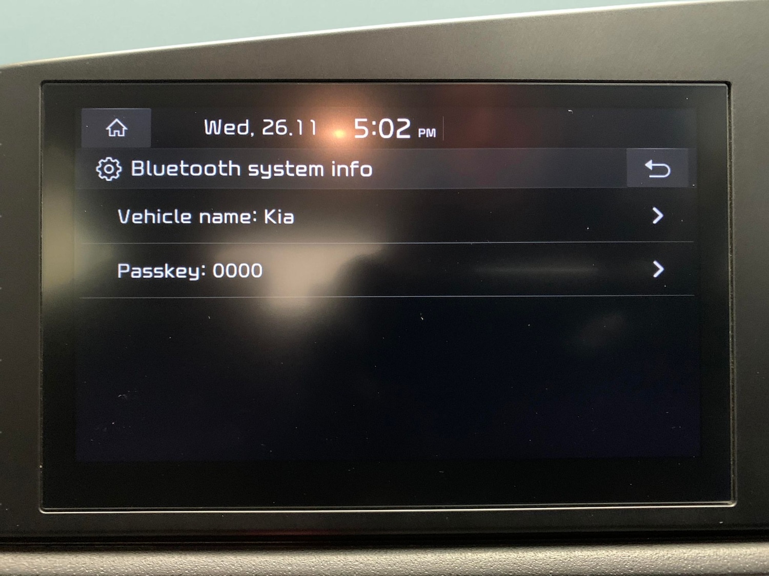 Used Kia Niro 2022 for sale - 76777814: Photo 16