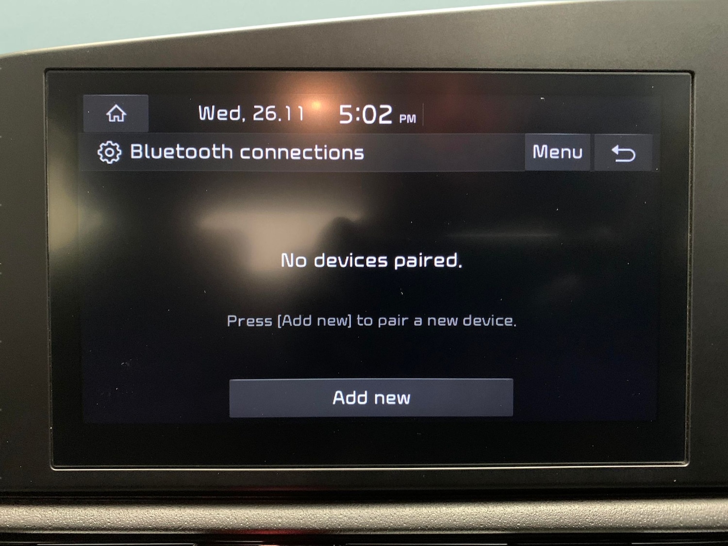 Used Kia Niro 2022 for sale - 76777814: Photo 17