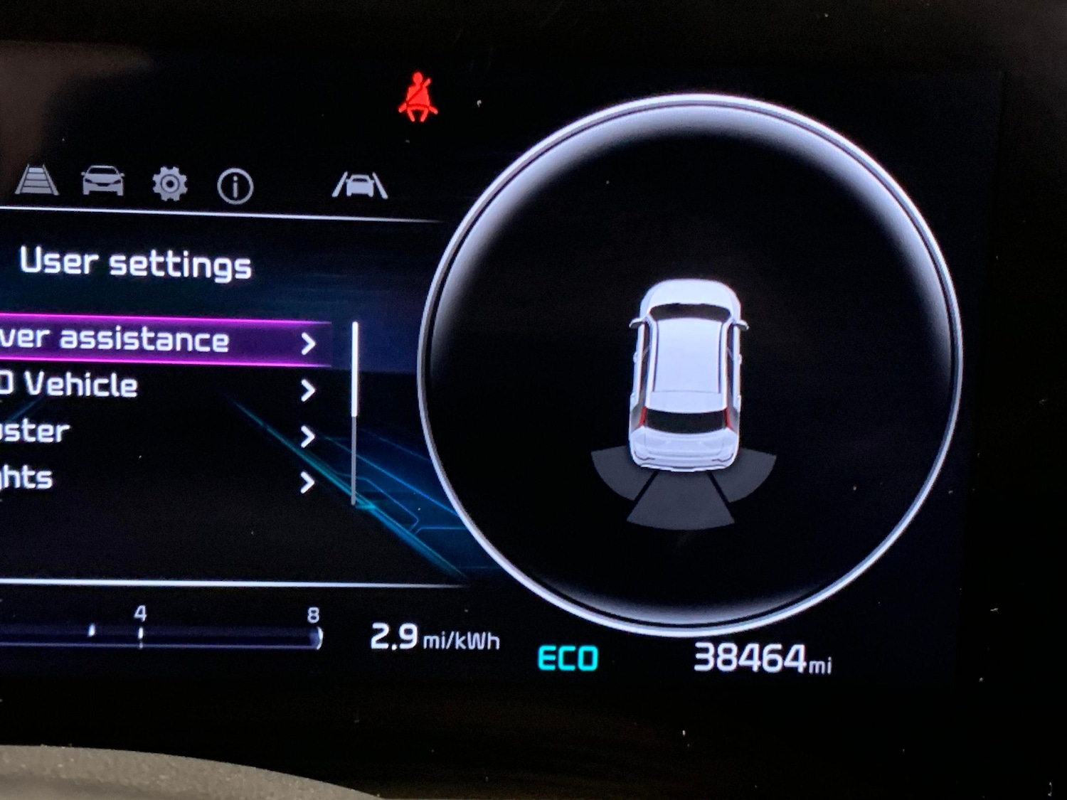 Used Kia Niro 2022 for sale - 76777814: Photo 18