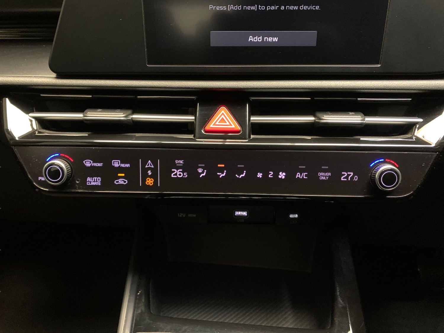 Used Kia Niro 2022 for sale - 76777814: Photo 19