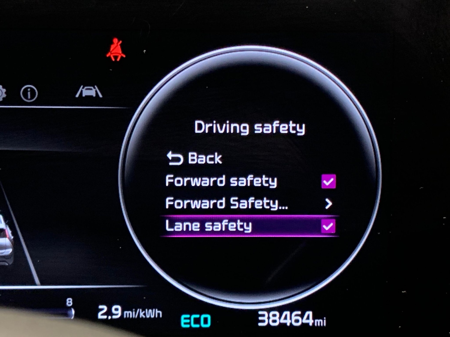 Used Kia Niro 2022 for sale - 76777814: Photo 22