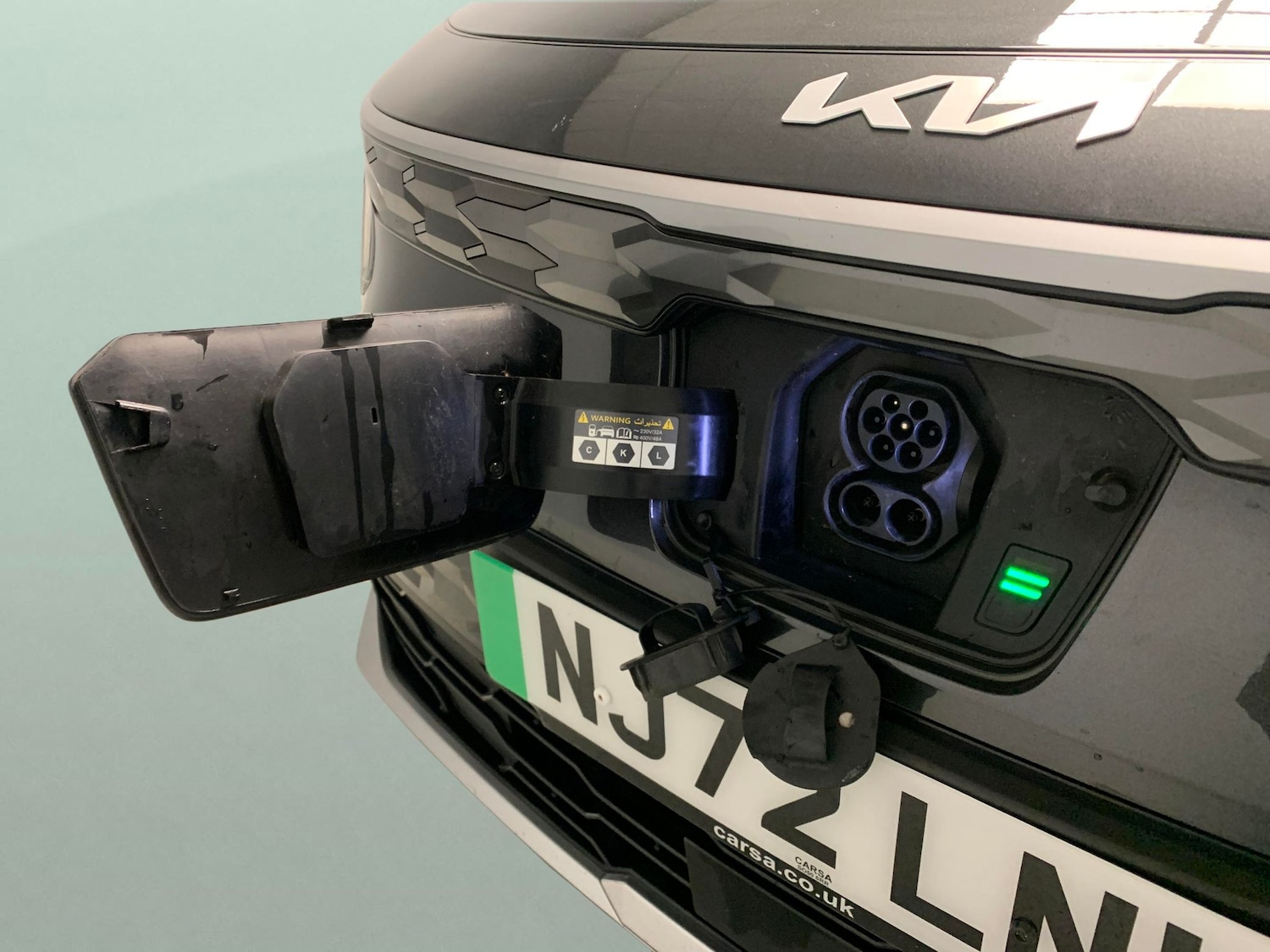 Used Kia Niro 2022 for sale - 76777814: Photo 31