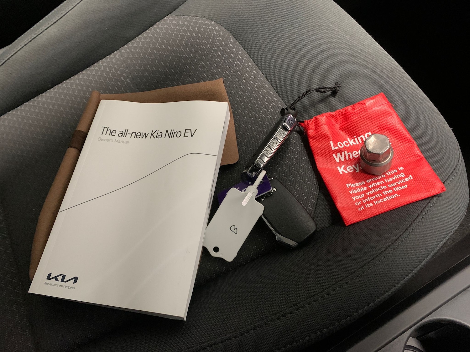 Used Kia Niro 2022 for sale - 76777814: Photo 32