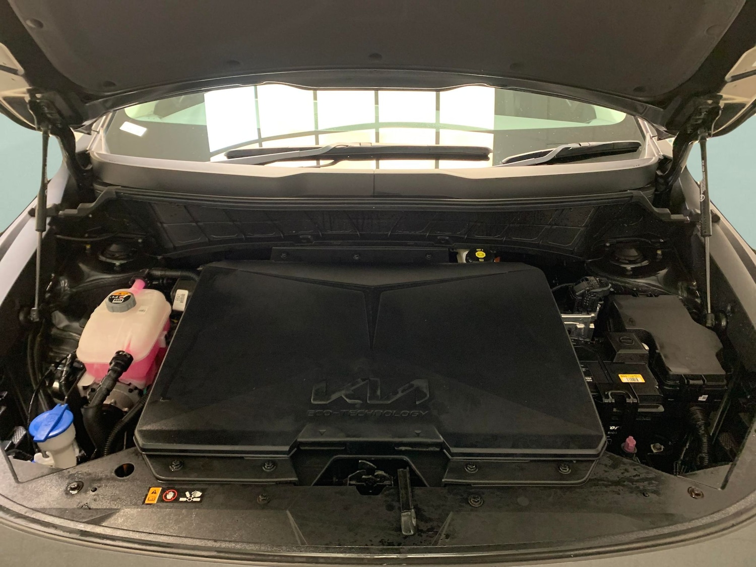 Used Kia Niro 2022 for sale - 76777814: Photo 33