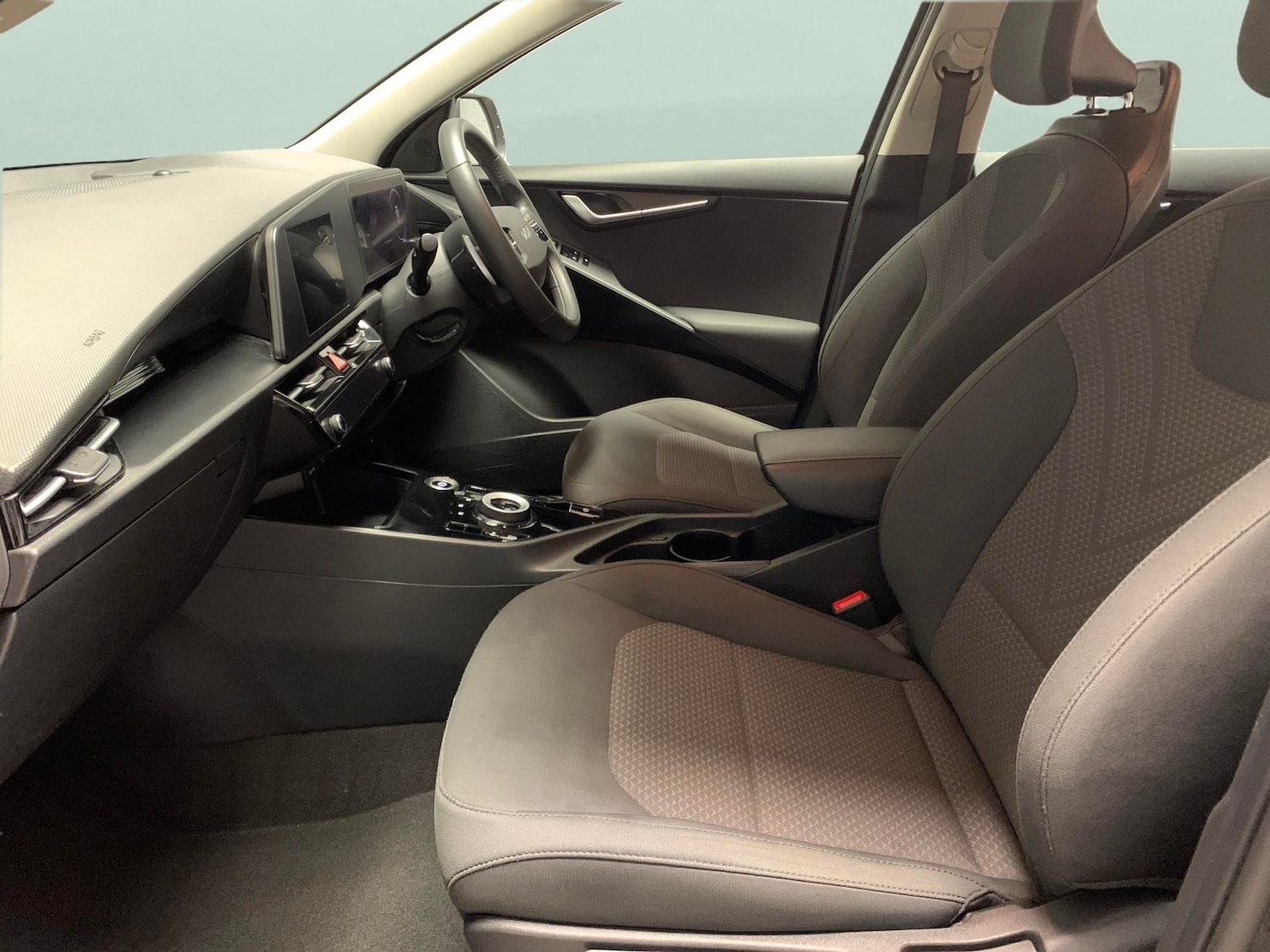 Used Kia Niro 2022 for sale - 76777814: Photo 4