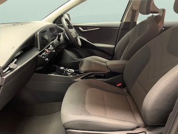 Used Kia Niro 2022 for sale - 76777814: Photo