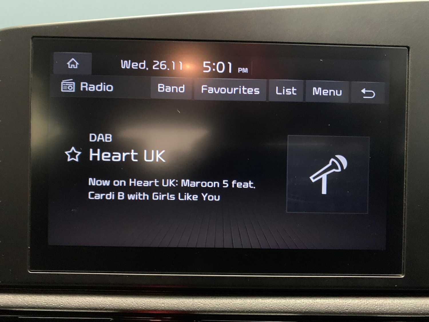 Used Kia Niro 2022 for sale - 76777814: Photo 6