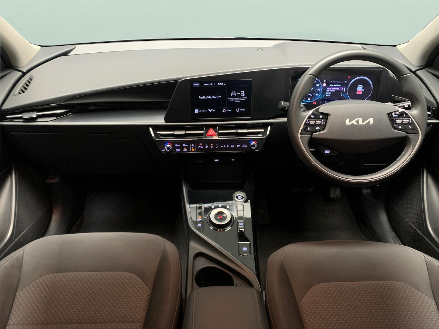 Used Kia Niro 2022 for sale - 76777814: Photo 7