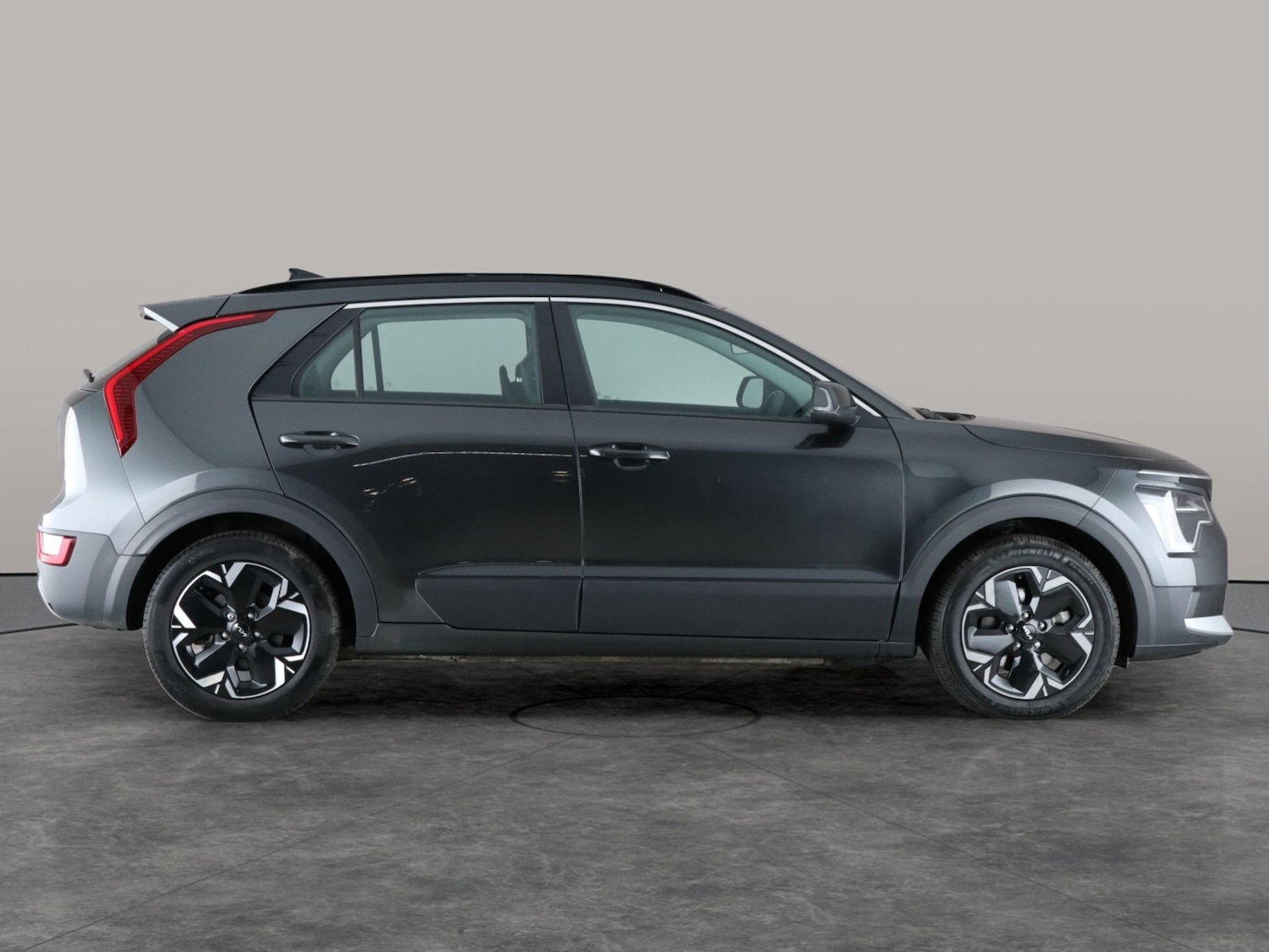 Used Kia Niro 2022 for sale - 76777814: Photo 9