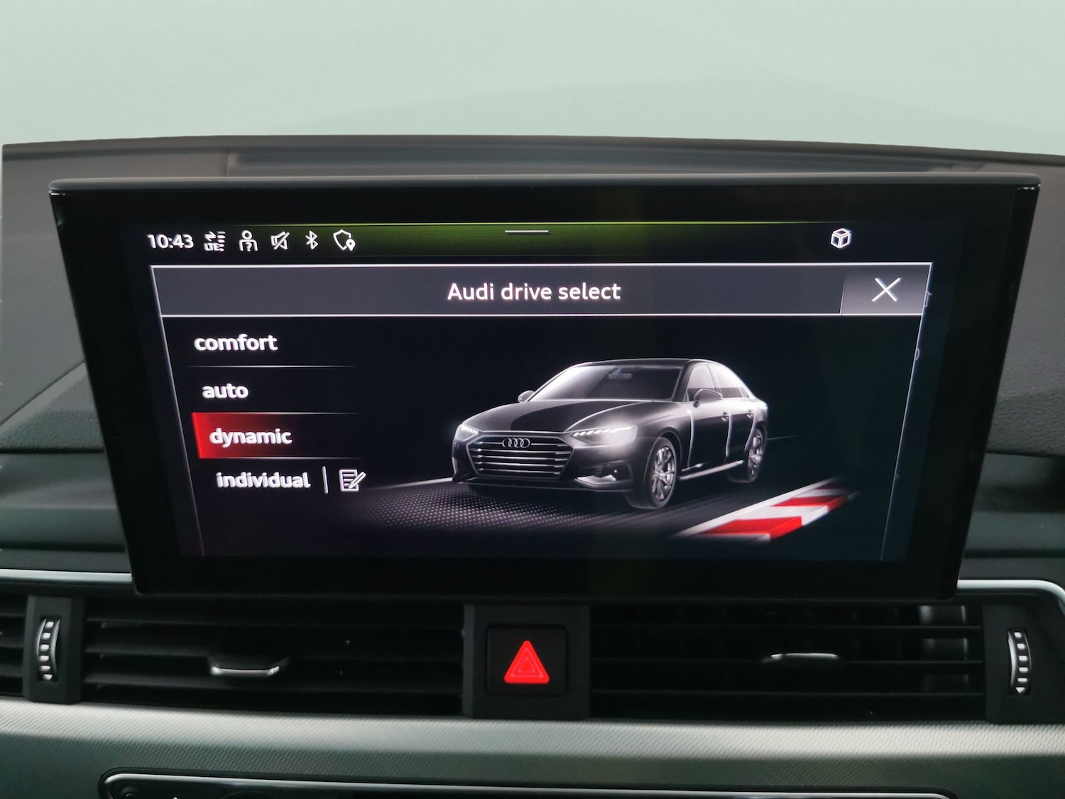 Used Audi A4 2023 for sale - 78211082: Photo 19