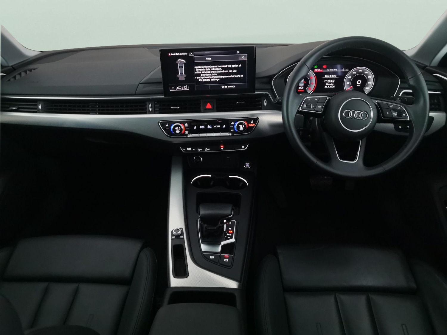 Used Audi A4 2023 for sale - 78211082: Photo 8