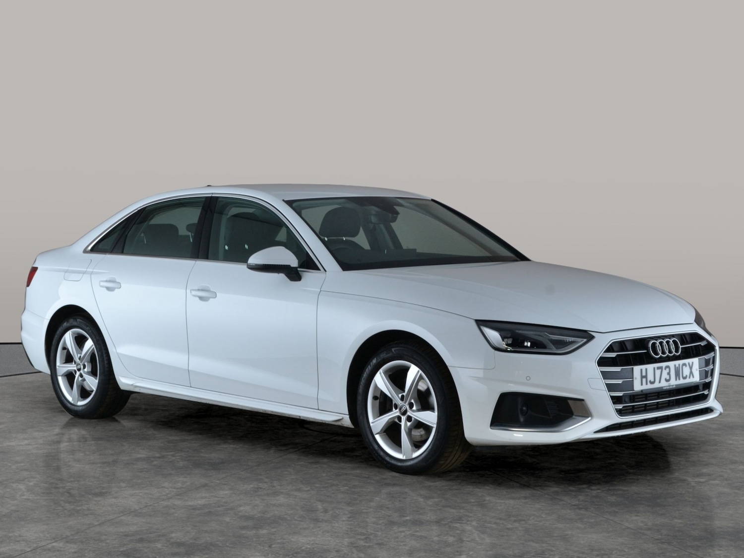 Used Audi A4 2023 for sale - 78211082: Photo 9