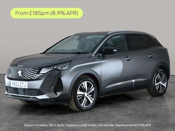 Used Peugeot 3008 2022 for sale - 79095590: Photo