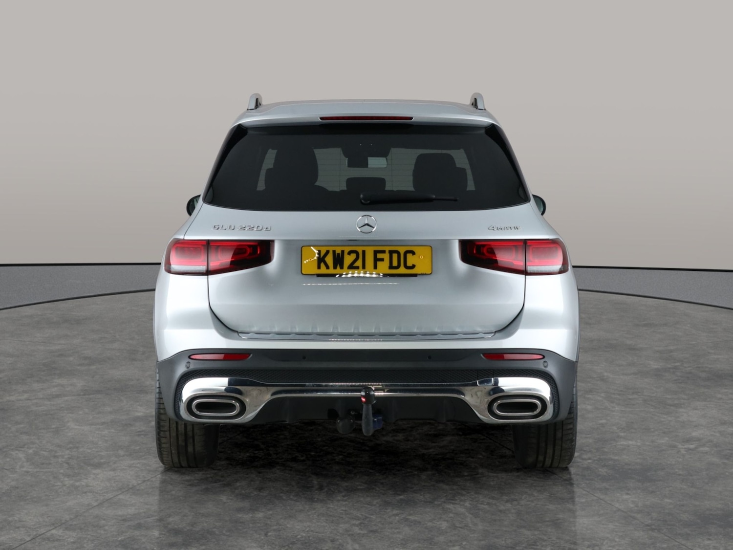 Used Mercedes-Benz GLB 2021 for sale - 76426177: Photo 14