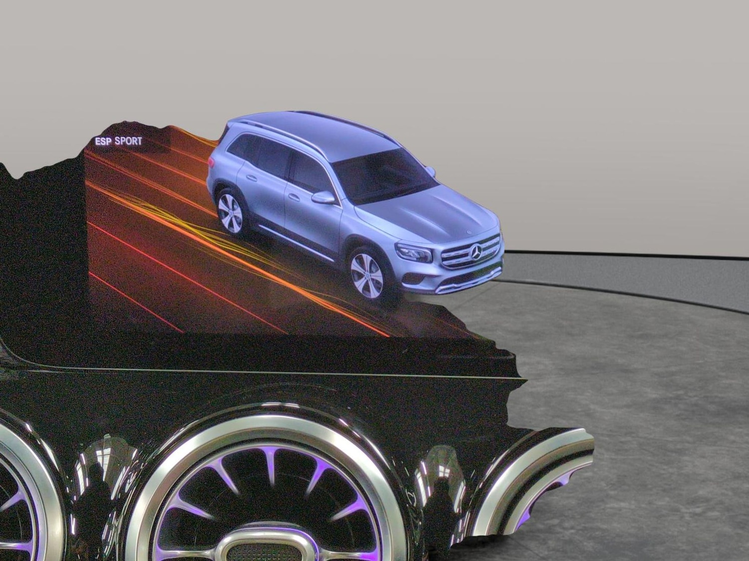 Used Mercedes-Benz GLB 2021 for sale - 76426177: Photo 22