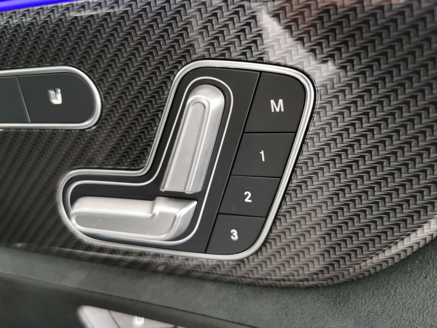 Used Mercedes-Benz GLB 2021 for sale - 76426177: Photo 33