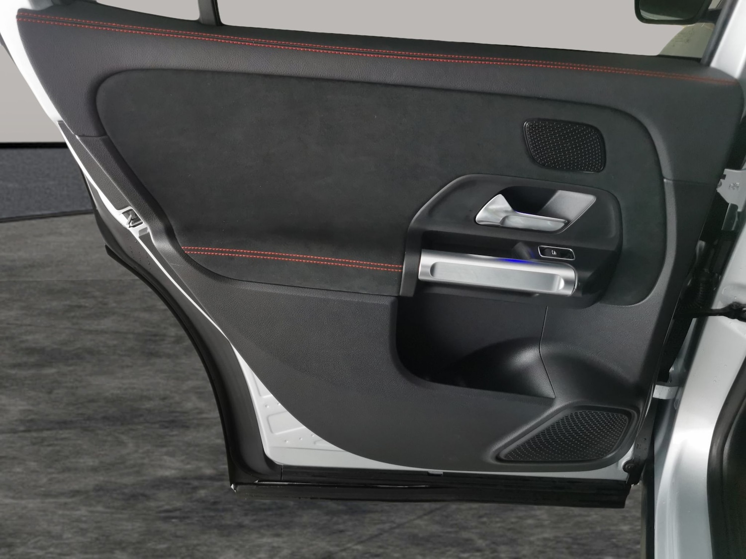 Used Mercedes-Benz GLB 2021 for sale - 76426177: Photo 42