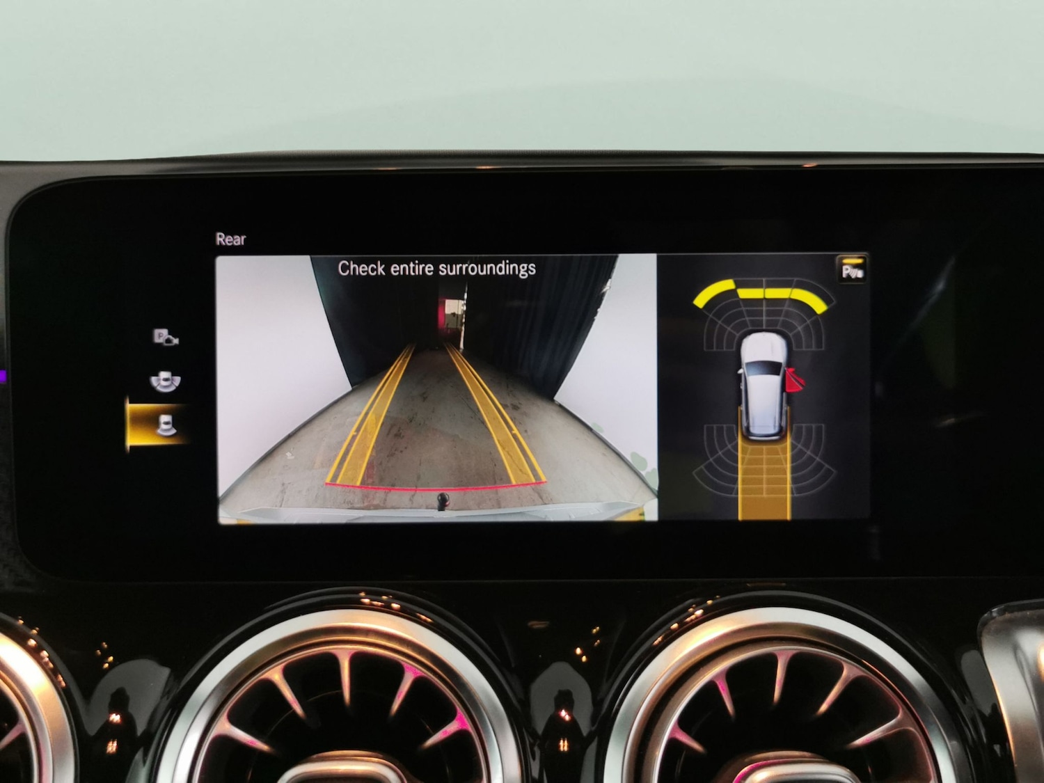 Used Mercedes-Benz GLB 2021 for sale - 76426177: Photo 7